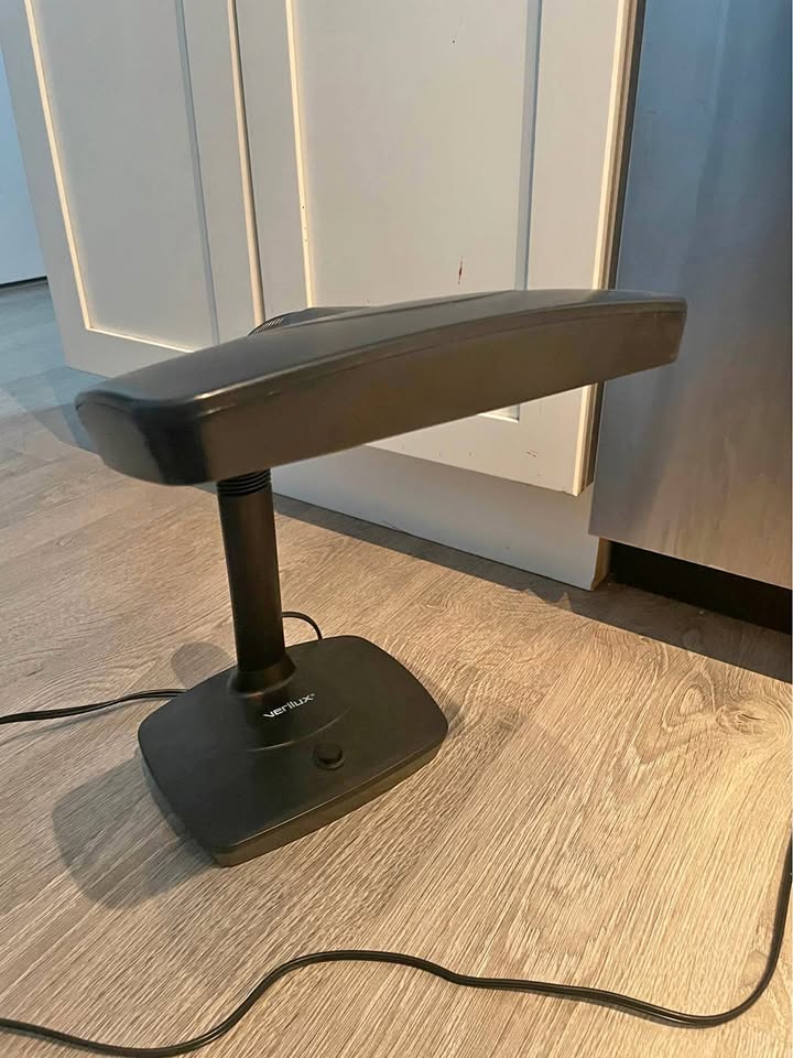 Verilux Smart Light Productivity Lamp