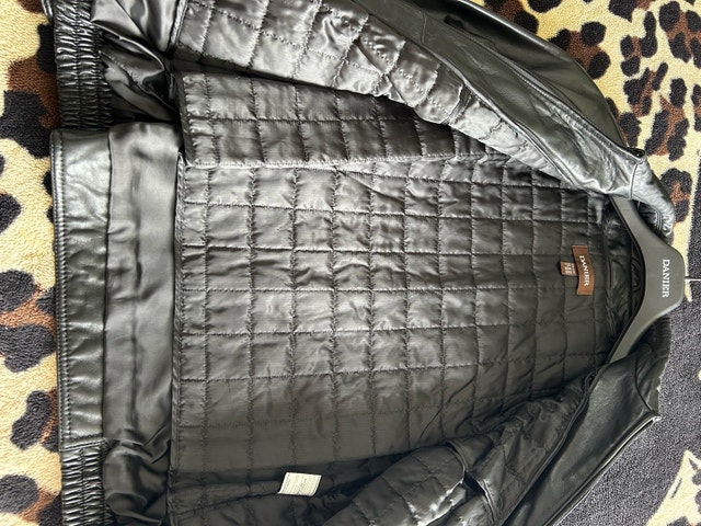 Danier Leather Jacket - photo 2