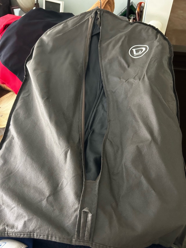 Danier Leather Jacket - photo 4