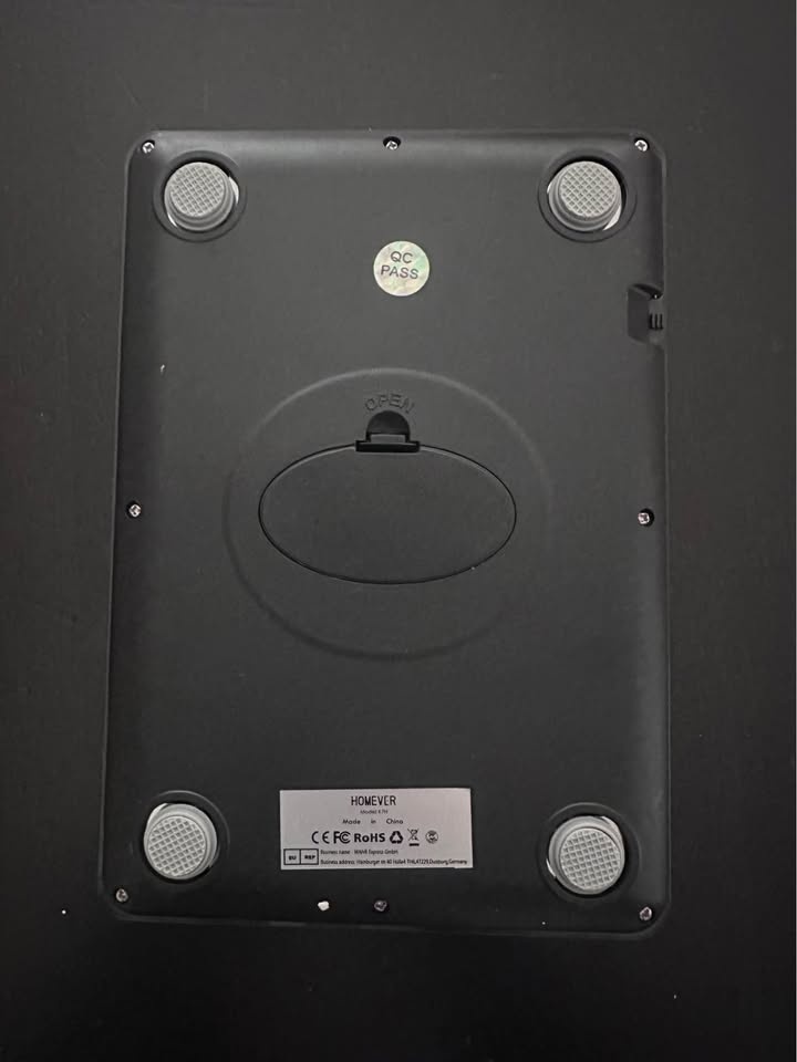 Kitchen scale - photo 2