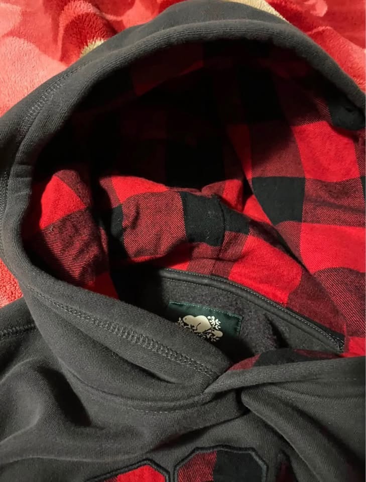 Roots Seasonal Fall Hoodie (Size Large) - photo 3