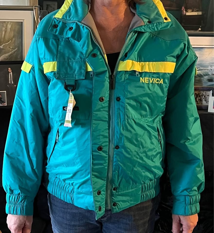 Woman coat and jacket