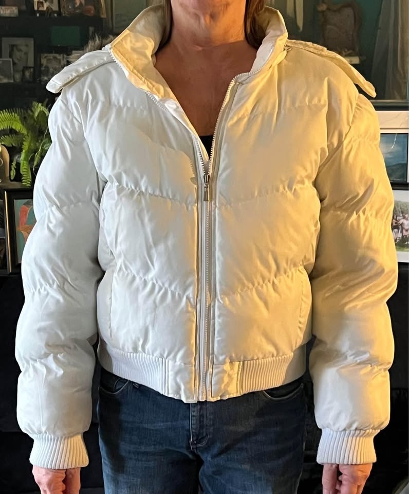 Woman coat - photo 2