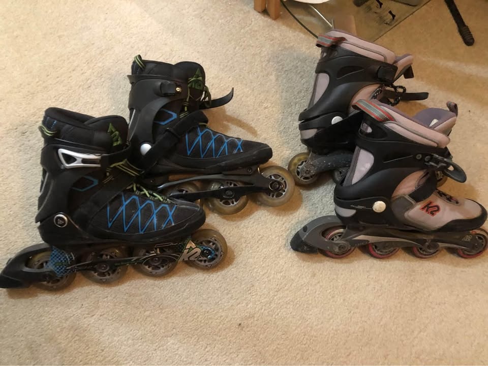 Rollerblades