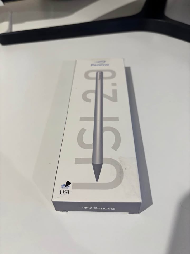 Penoval USI 2.0 Stylus for Chromebook