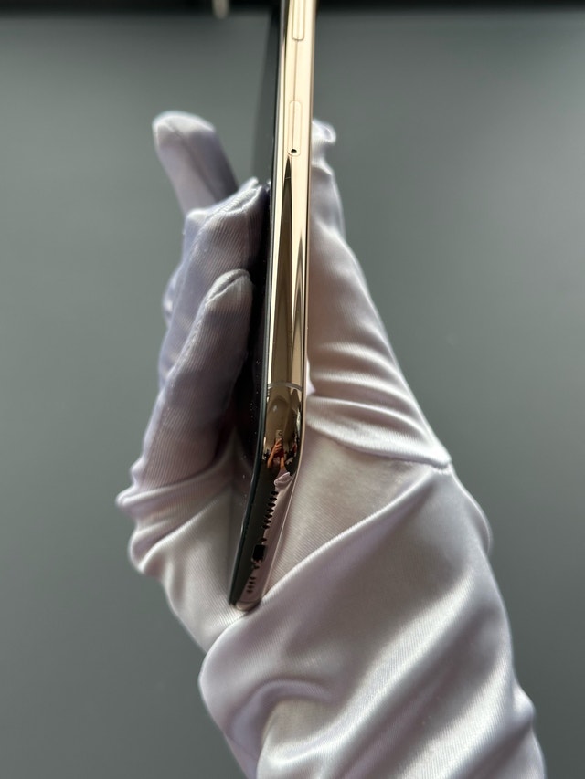 iPhone 11 Pro Max 64gb Gold - photo 5