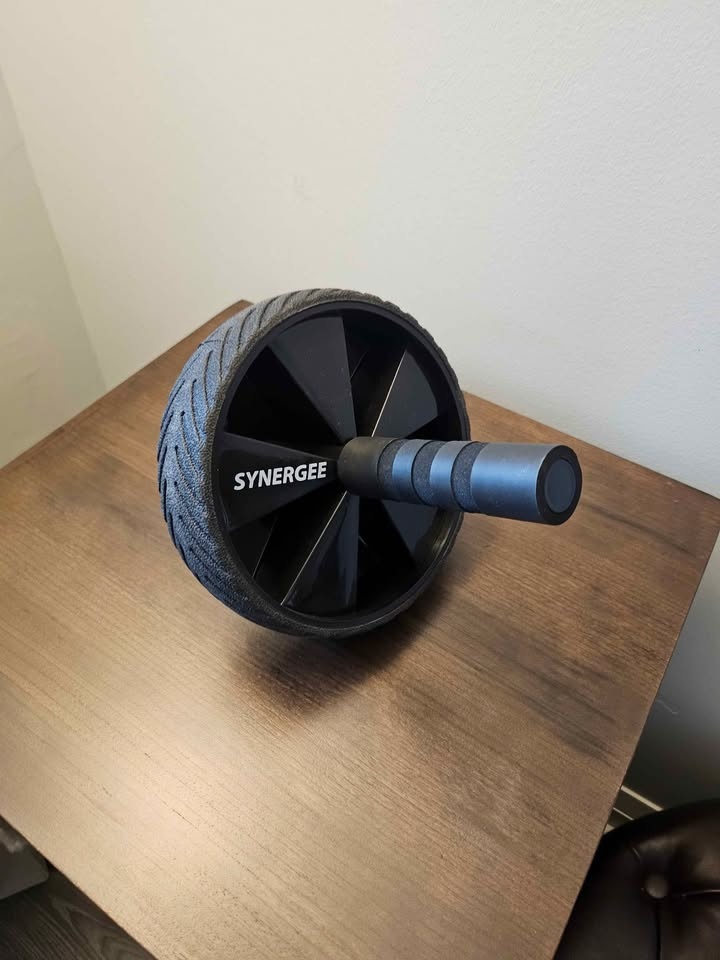 Synergee Ab Roller - photo 2