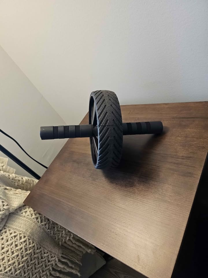 Synergee Ab Roller - photo 3