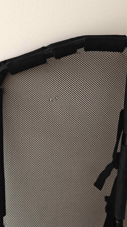 Pet Car Barrier - photo 4