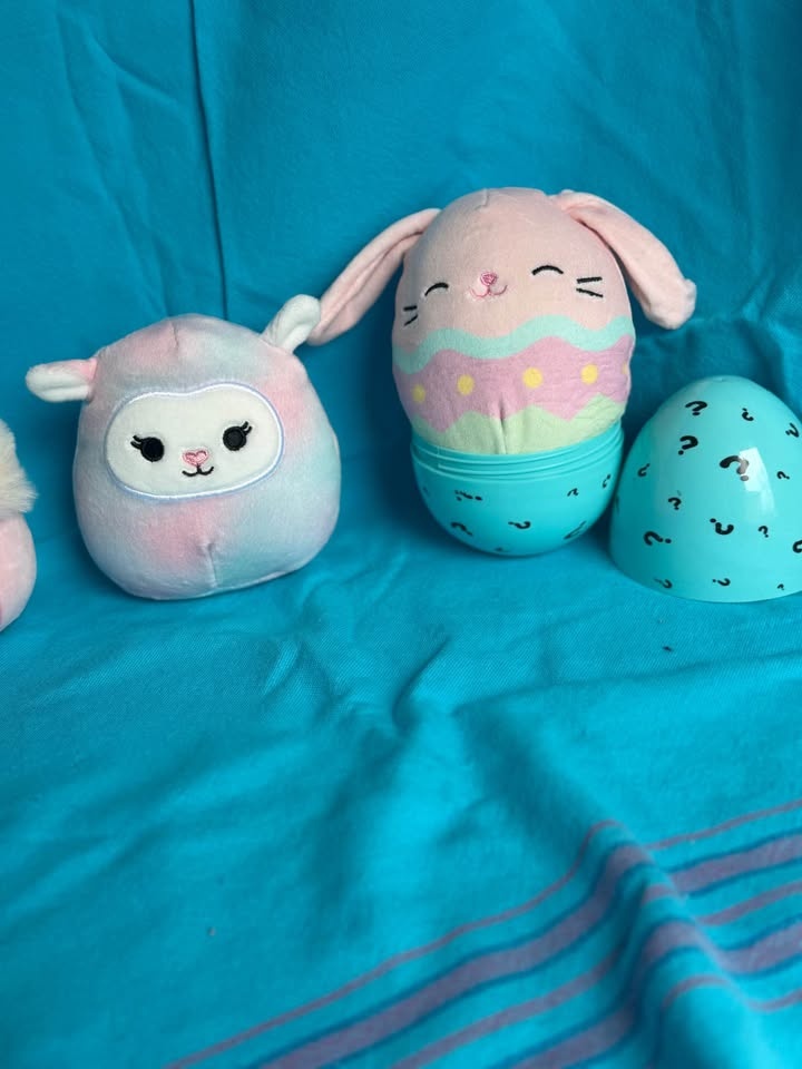 Adorable Squishmallows Lot NWT - photo 3