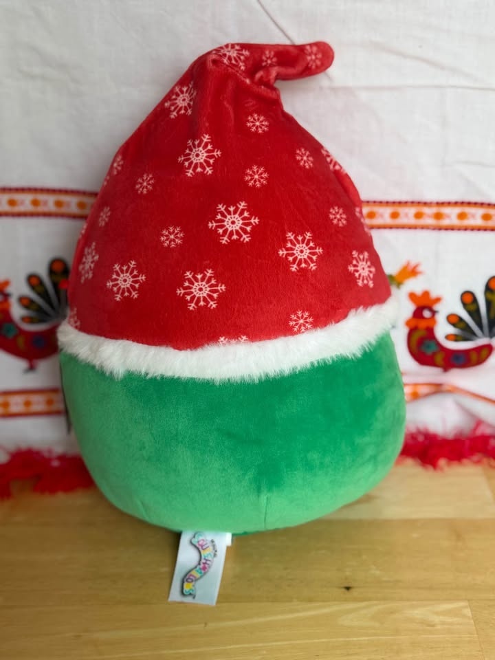 "Gnome place like gnome" Squishmallows - photo 4