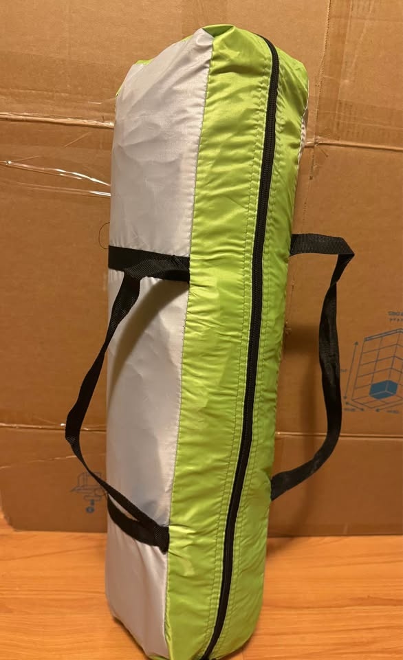 NEW 1-2 Person Quick-Open Camping Tent with Bag - photo 3