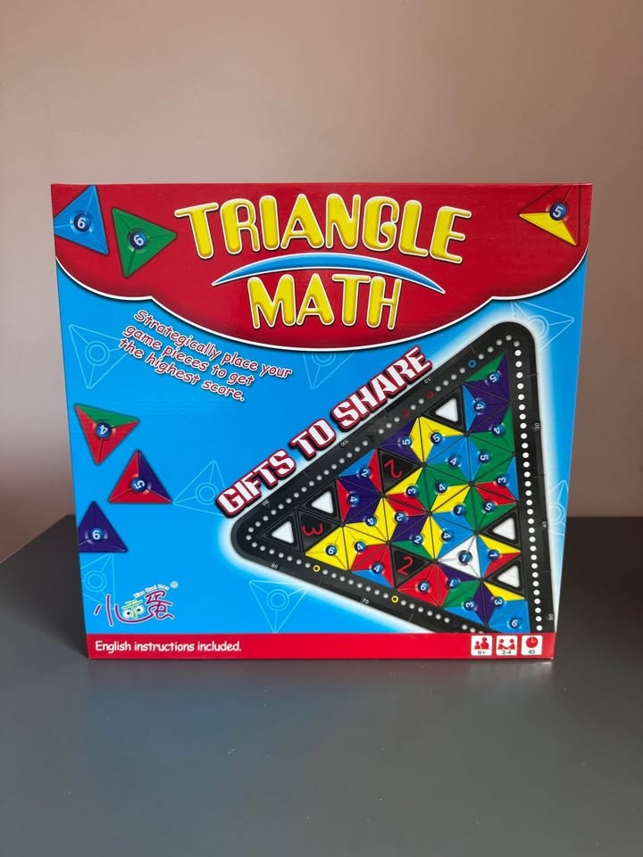 NEW Kids Educational Board Games – Math, Logic, Drawing & Creati - photo 4