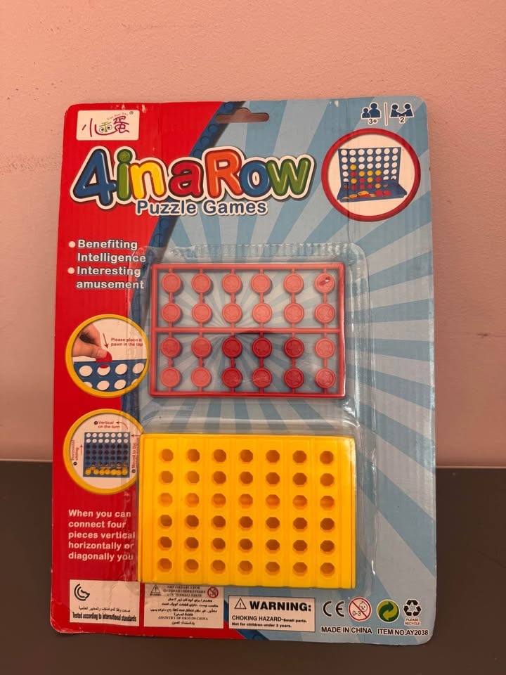 NEW Kids Educational Board Games – Math, Logic, Drawing & Creati - photo 5