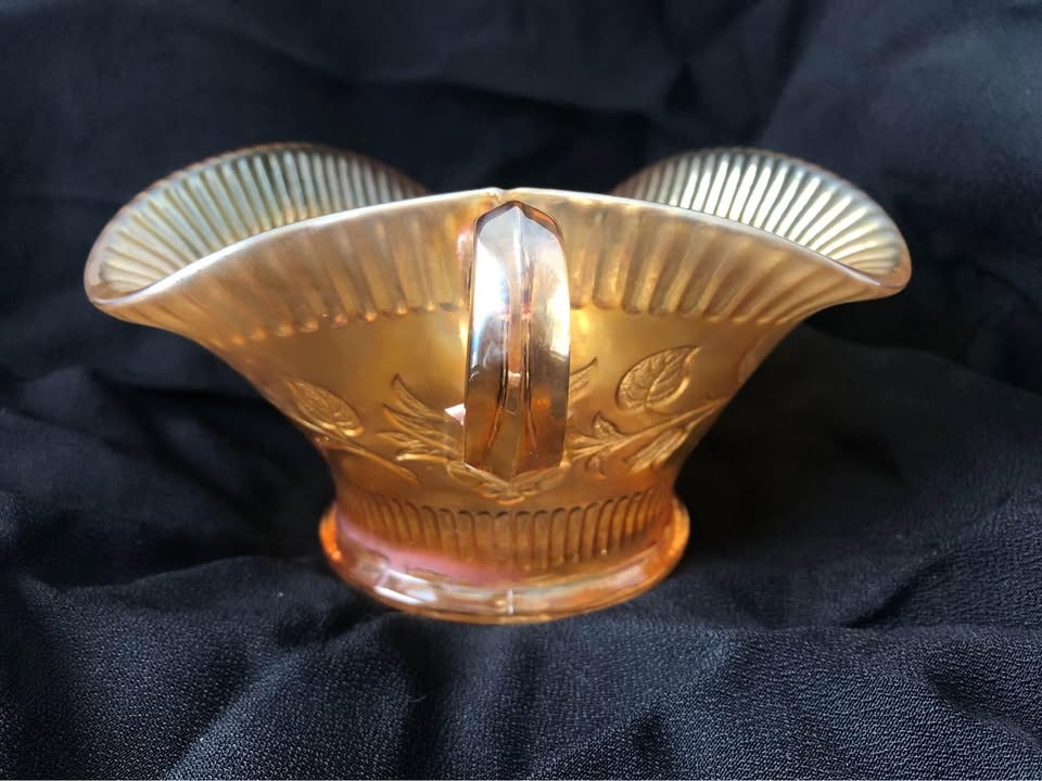 Carnival Dugan Windflower Nappy/Bowl - photo 2