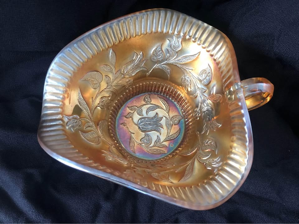 Carnival Dugan Windflower Nappy/Bowl - photo 3