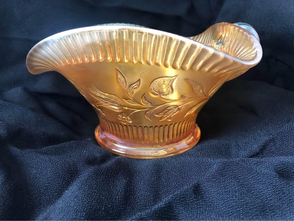 Carnival Dugan Windflower Nappy/Bowl - photo 4