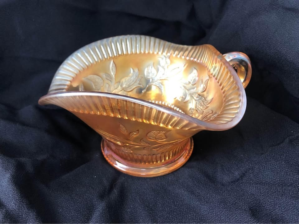 Carnival Dugan Windflower Nappy/Bowl - photo 5