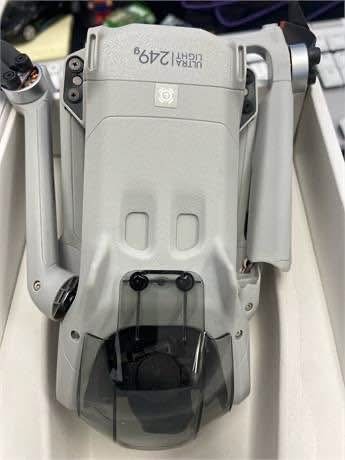 DJI Mini 3 Drone - For Parts - photo 5