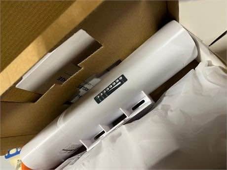 Gigabit Wireless Bridge, AdaLov Point to Point/Multipoint WiFi B - photo 3