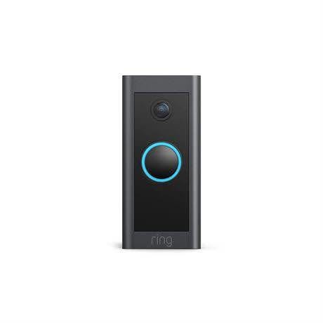 Ring Video Doorbell Wired (newest model), Two-Way Talk - photo 2