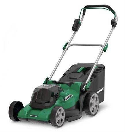 Certified® Lawnmower, 17” - Codeless (batteries/charger not incl