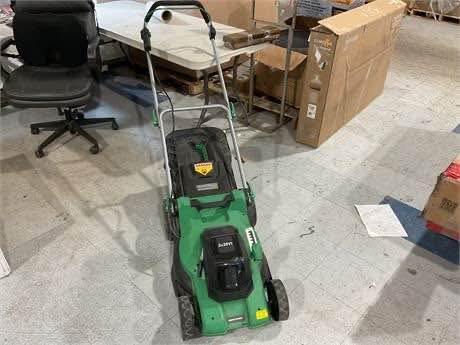 Certified® Lawnmower, 17” - Codeless (batteries/charger not incl - photo 4