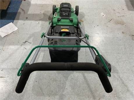 Certified® Lawnmower, 17” - Codeless (batteries/charger not incl - photo 5