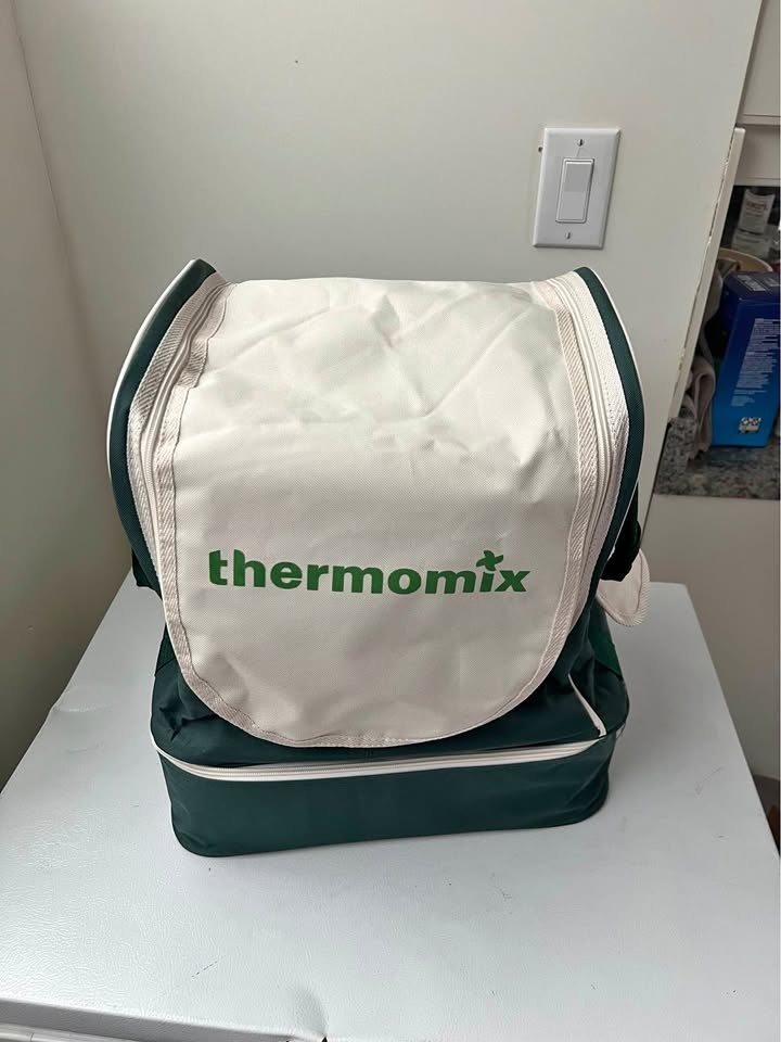 Thermomix TM6 Bundle