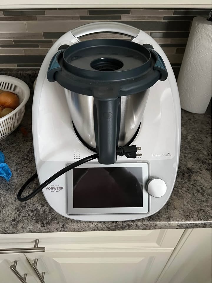 Thermomix TM6 Bundle - photo 2