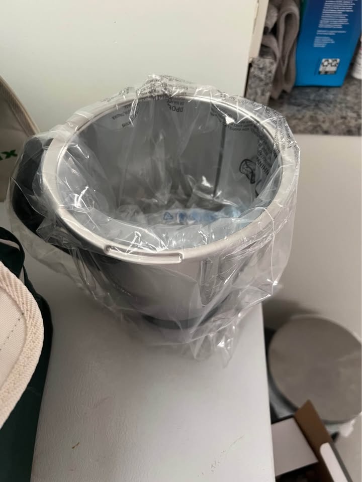 Thermomix TM6 Bundle - photo 3