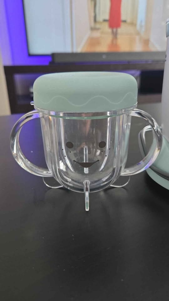 Nutribullet Baby - photo 4