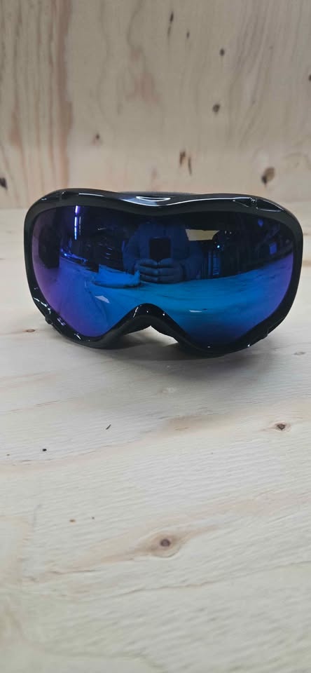 Zionor Anti-Fog Snow Goggles (Brand New)