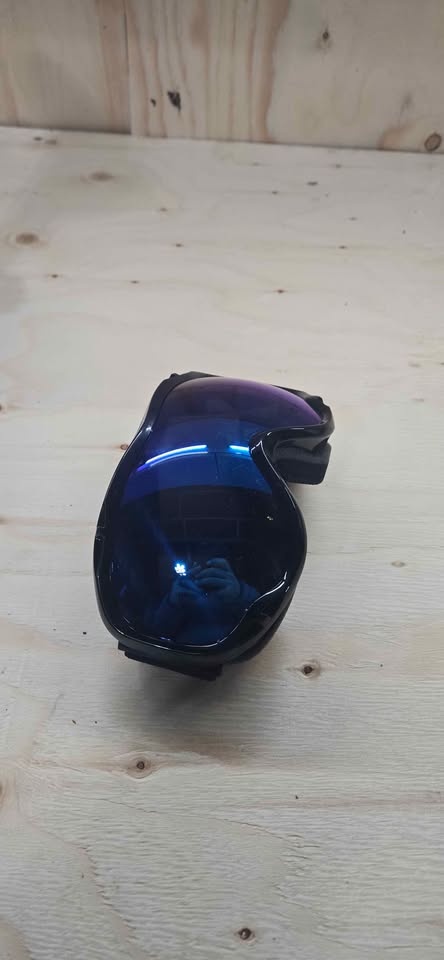 Zionor Anti-Fog Snow Goggles (Brand New) - photo 5
