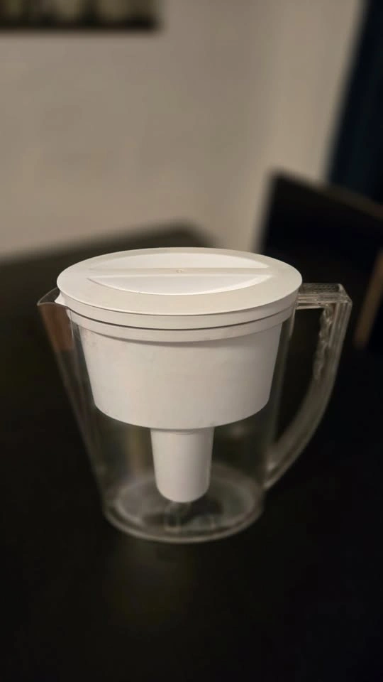Brita Slim Water Filter Pitcher - 2 Refills - photo 4