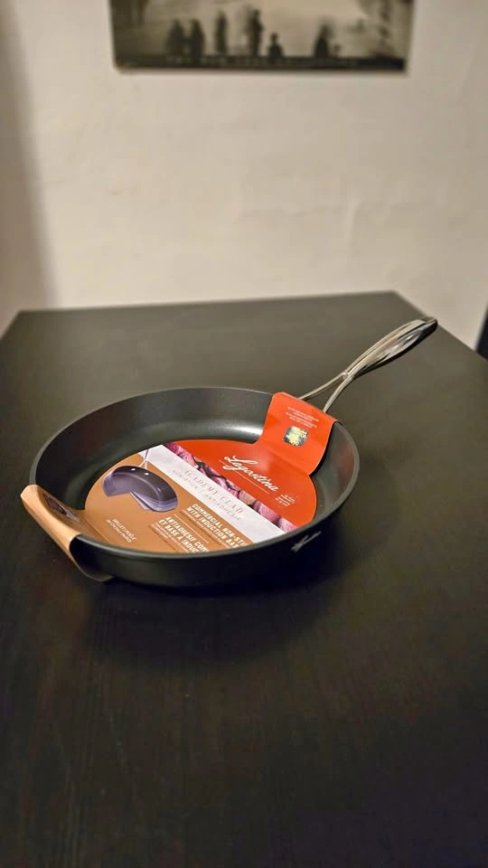 Lagostina Academy Clad 10-in Non-Stick Skillet