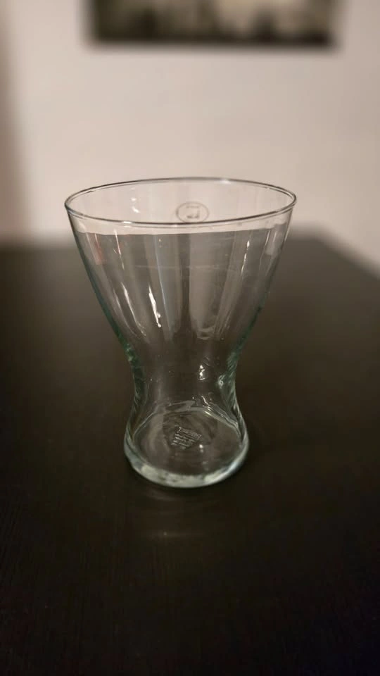 Glass Vase - photo 2