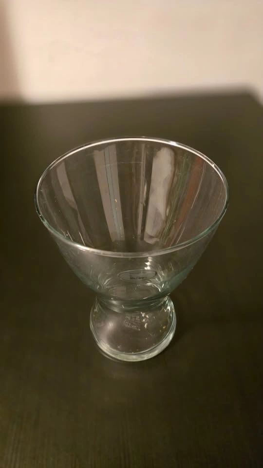 Glass Vase - photo 4