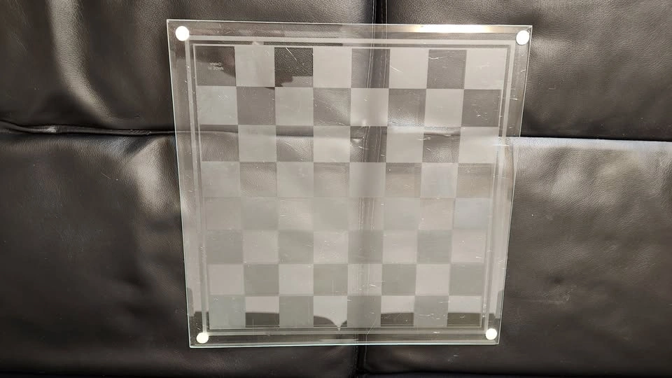 6-in-1 Games Set: Chess, Checkers, Cards, Dominoes, etc. - photo 2
