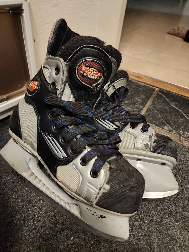 Hockey skates - photo 3