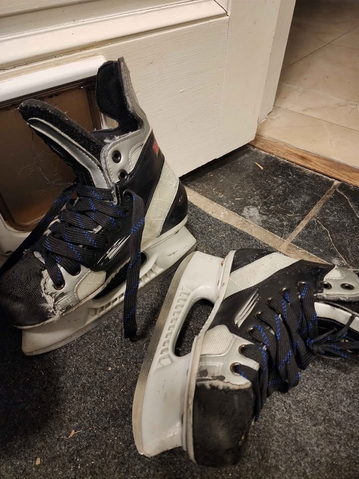 Hockey skates - photo 4