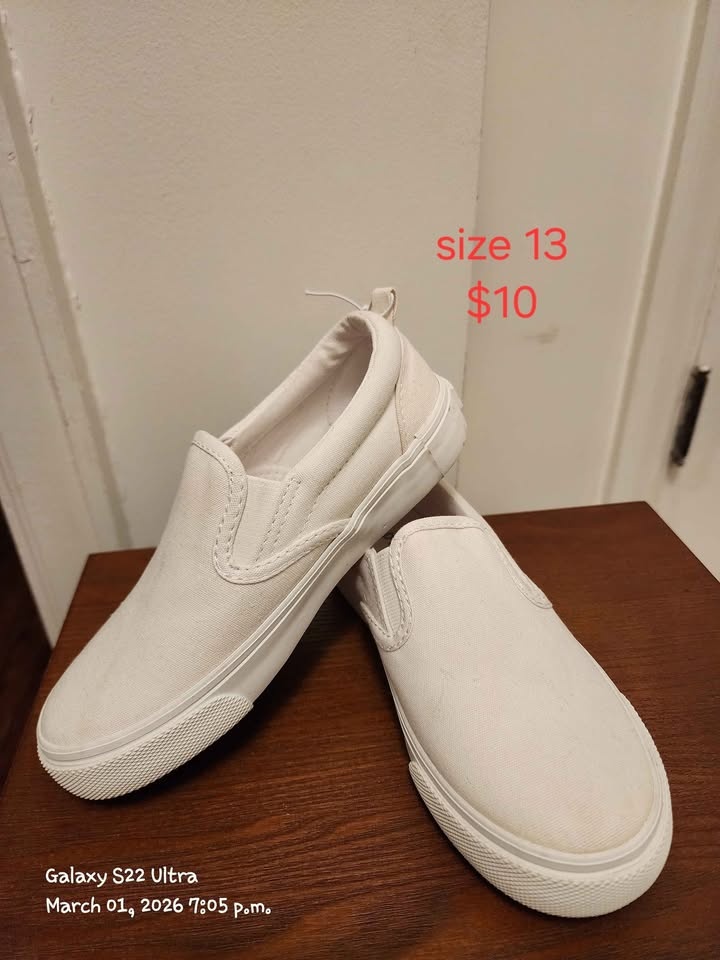 Nike Air Force 1 Kids Shoes - photo 4