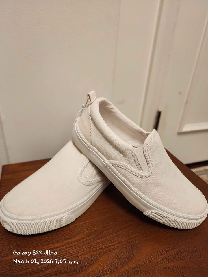 Nike Air Force 1 Kids Shoes - photo 5