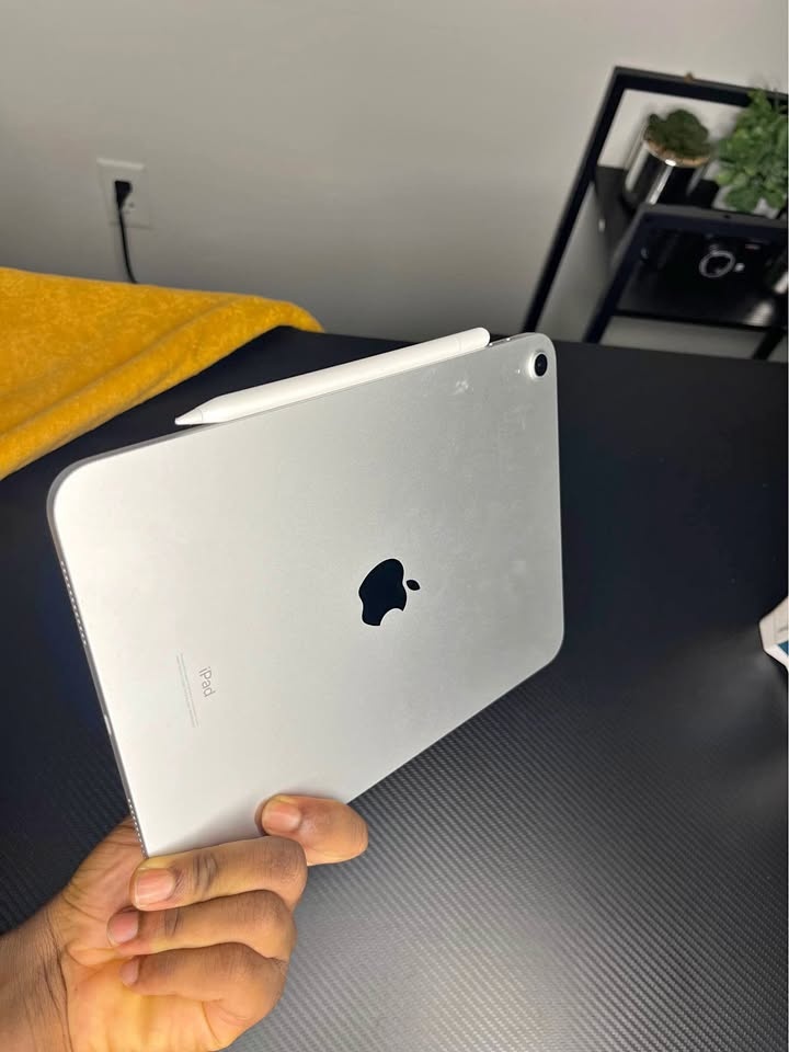 iPad 10th gen for sale