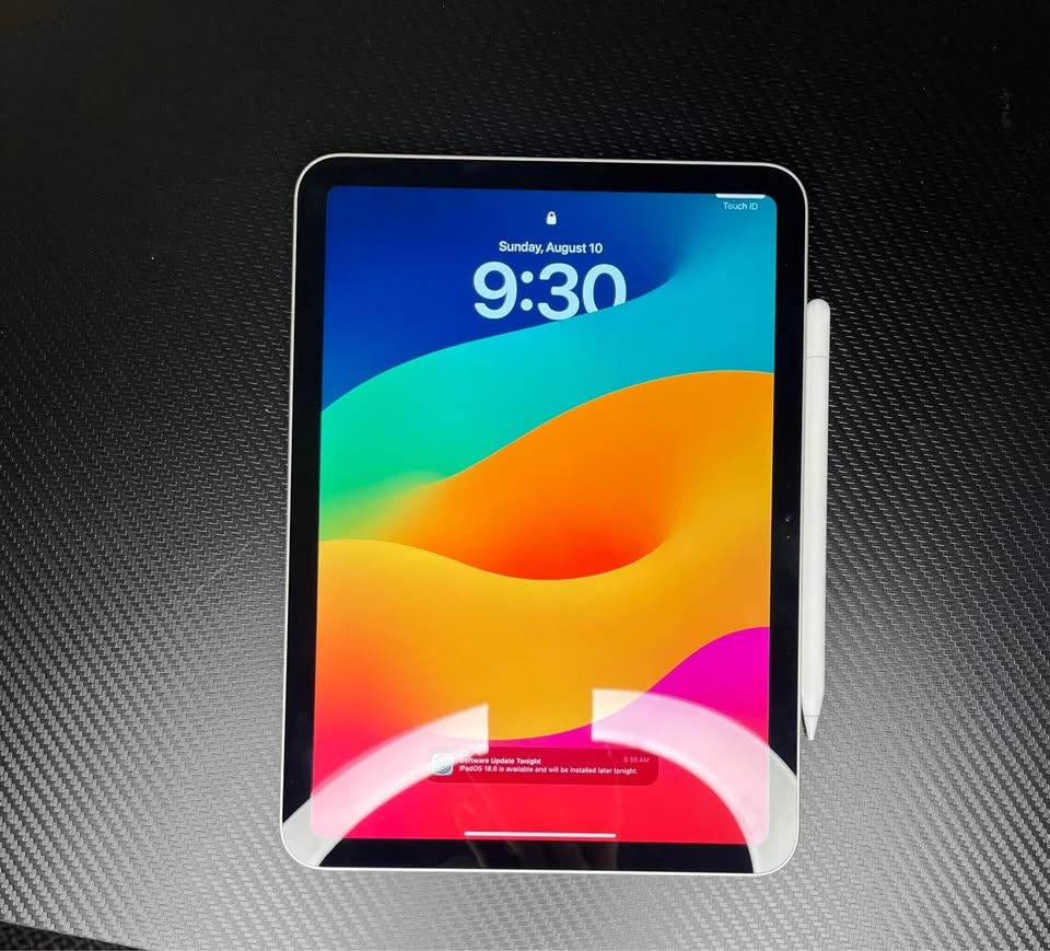 iPad 10th gen for sale - photo 5