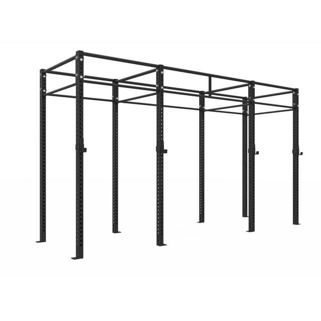 AmStaff Pro Multi-Station Rig - 10ft x 4ft