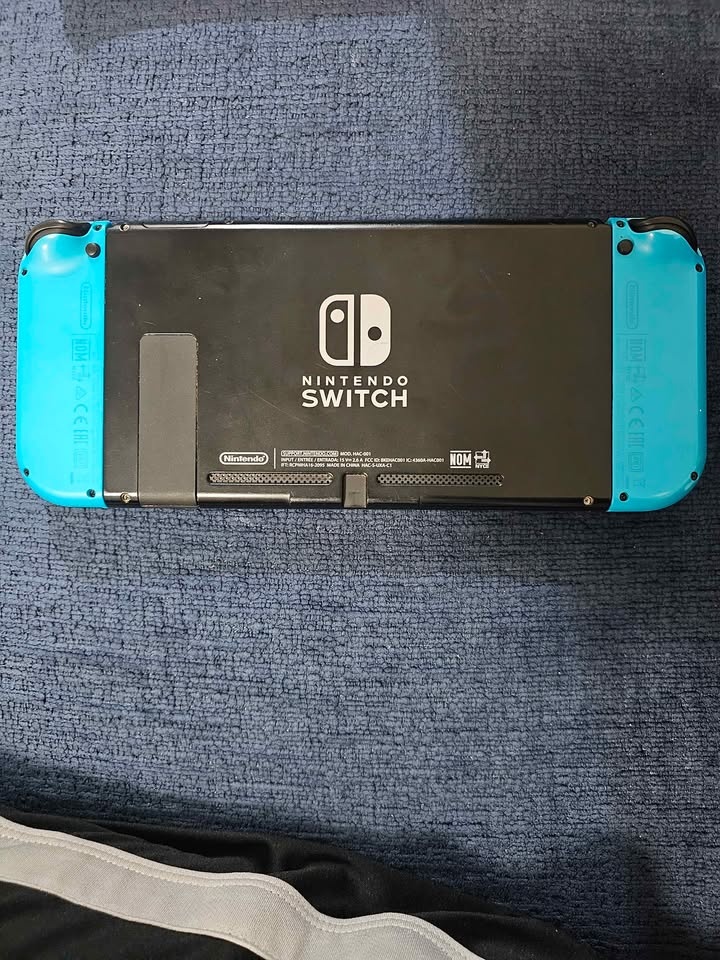 Nintendo Switch V1 Unpatched for sale $170 - photo 2