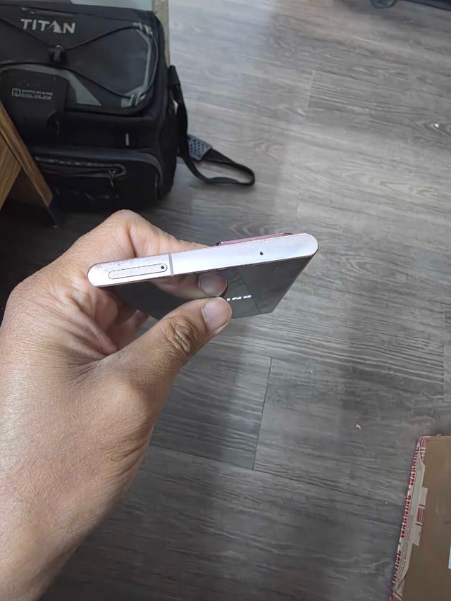 Samsung Galaxy Note20 Ultra 5G - photo 5
