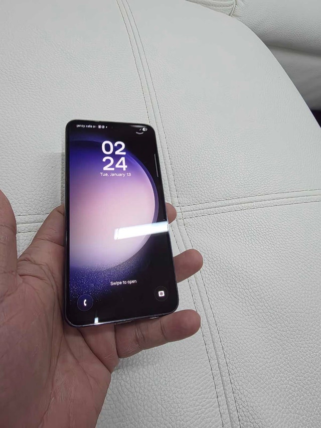 Samsung S23