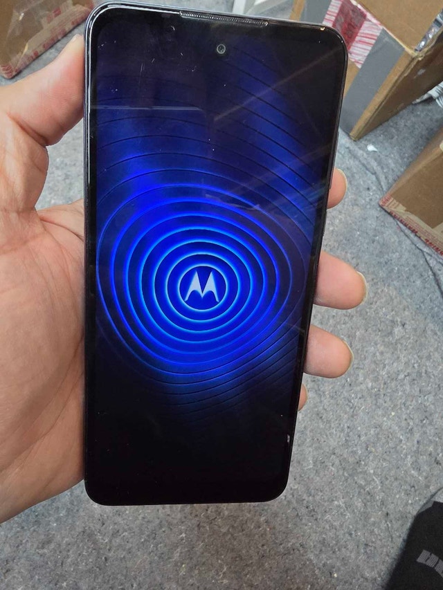 Motorola G Power 128GB